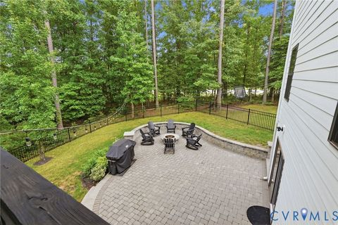 Tiny photo for 6407 Bear Trace Way, Chesterfield, VA 23120 (MLS # 2617946)