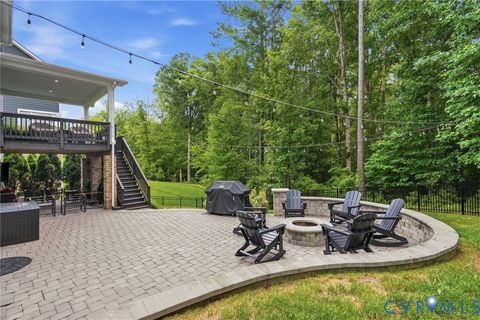 Tiny photo for 6407 Bear Trace Way, Chesterfield, VA 23120 (MLS # 2617946)