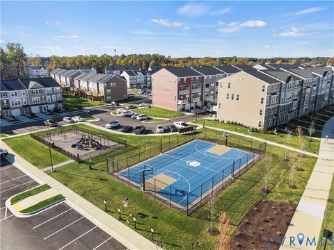 Tiny photo for 652 Brookwood Glen Terrace #B, Richmond, VA 23060 (MLS # 2527468)