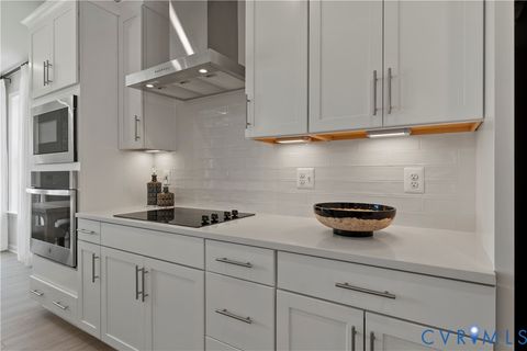 Tiny photo for 652 Brookwood Glen Terrace #B, Richmond, VA 23060 (MLS # 2527468)