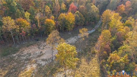 Tiny photo for 4788 Bell Road, Powhatan, VA 23139 (MLS # 2529567)