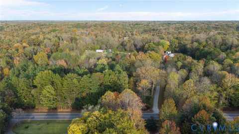 Tiny photo for 4788 Bell Road, Powhatan, VA 23139 (MLS # 2529567)