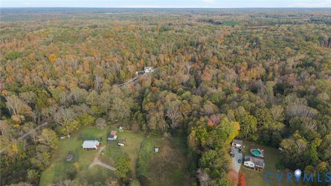 Tiny photo for 4788 Bell Road, Powhatan, VA 23139 (MLS # 2529567)