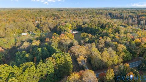 Tiny photo for 4788 Bell Road, Powhatan, VA 23139 (MLS # 2529567)