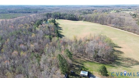 Tiny photo for 0 Capeway Road, Powhatan, VA 23139 (MLS # 2607256)