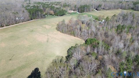 Tiny photo for 0 Capeway Road, Powhatan, VA 23139 (MLS # 2607256)