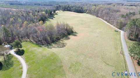 Tiny photo for 0 Capeway Road, Powhatan, VA 23139 (MLS # 2607256)