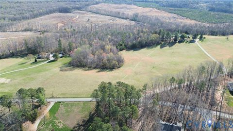 Photo of 0 Capeway Road, Powhatan, VA 23139 (MLS # 2607256)