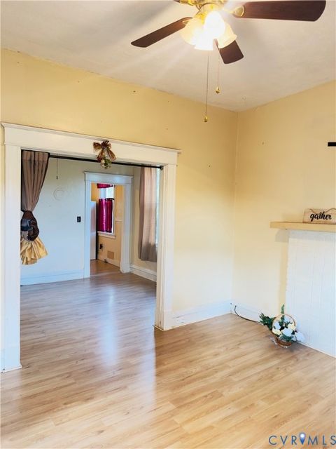 Tiny photo for 2804 Williamsburg Road, Henrico, VA 23231 (MLS # 2527265)