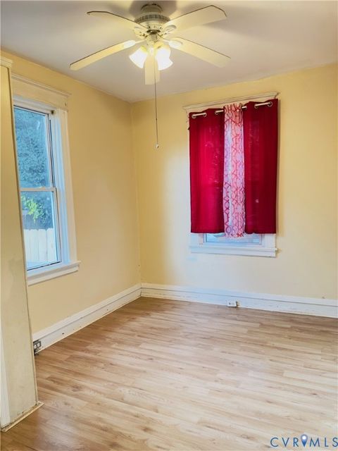 Tiny photo for 2804 Williamsburg Road, Henrico, VA 23231 (MLS # 2527265)