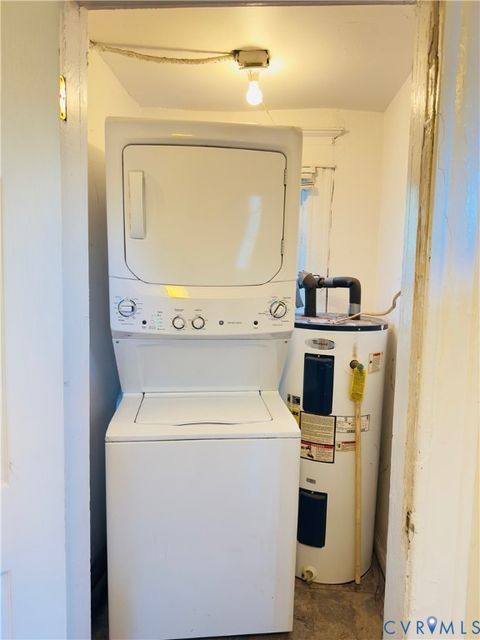 Tiny photo for 2804 Williamsburg Road, Henrico, VA 23231 (MLS # 2527265)