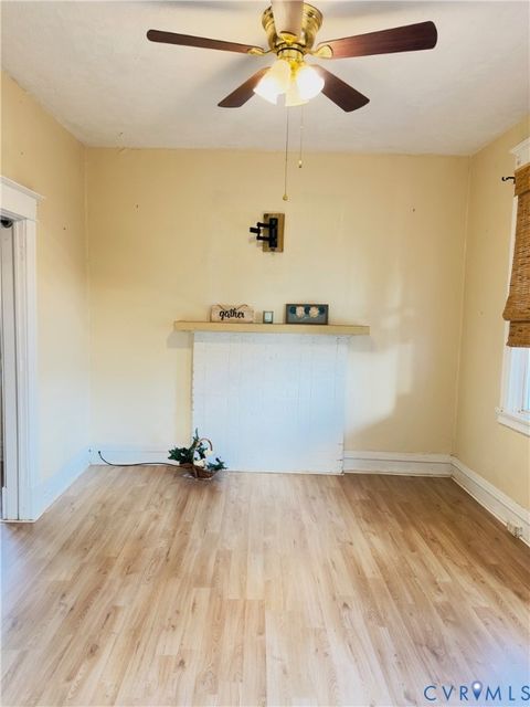Tiny photo for 2804 Williamsburg Road, Henrico, VA 23231 (MLS # 2527265)