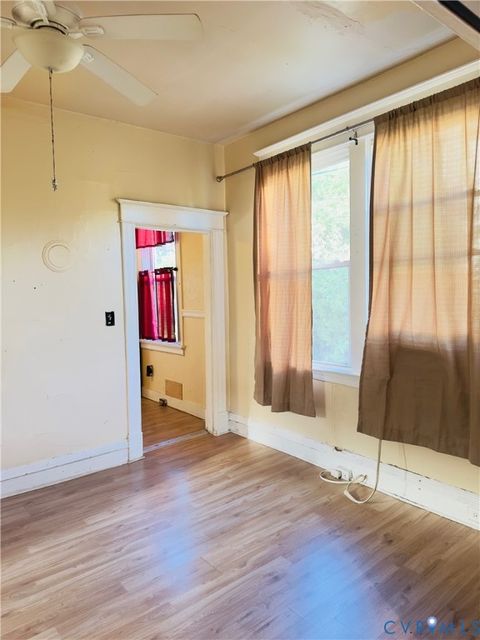 Tiny photo for 2804 Williamsburg Road, Henrico, VA 23231 (MLS # 2527265)