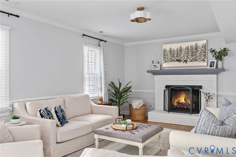 Tiny photo for 1006 Ashbrook Landing Road, Midlothian, VA 23114 (MLS # 2605304)