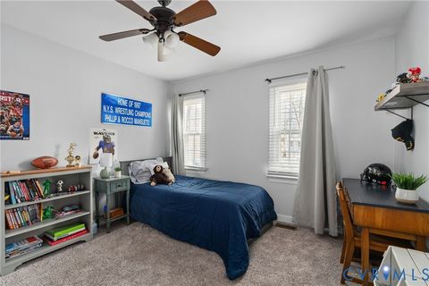 Tiny photo for 1006 Ashbrook Landing Road, Midlothian, VA 23114 (MLS # 2605304)