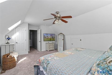 Tiny photo for 1006 Ashbrook Landing Road, Midlothian, VA 23114 (MLS # 2605304)