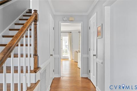 Tiny photo for 1006 Ashbrook Landing Road, Midlothian, VA 23114 (MLS # 2605304)