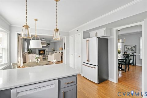 Tiny photo for 1006 Ashbrook Landing Road, Midlothian, VA 23114 (MLS # 2605304)