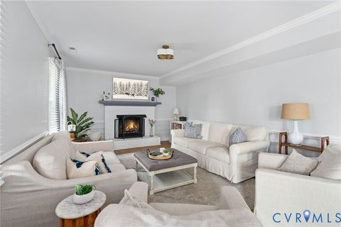 Tiny photo for 1006 Ashbrook Landing Road, Midlothian, VA 23114 (MLS # 2605304)