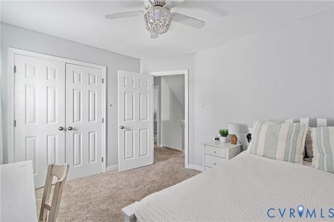 Tiny photo for 1006 Ashbrook Landing Road, Midlothian, VA 23114 (MLS # 2605304)