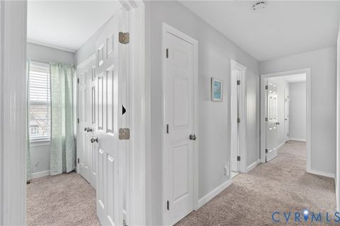 Tiny photo for 1006 Ashbrook Landing Road, Midlothian, VA 23114 (MLS # 2605304)