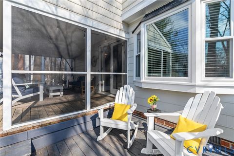 Tiny photo for 1006 Ashbrook Landing Road, Midlothian, VA 23114 (MLS # 2605304)