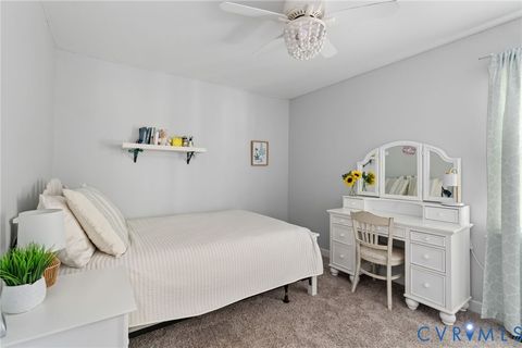 Tiny photo for 1006 Ashbrook Landing Road, Midlothian, VA 23114 (MLS # 2605304)