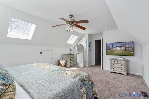 Tiny photo for 1006 Ashbrook Landing Road, Midlothian, VA 23114 (MLS # 2605304)