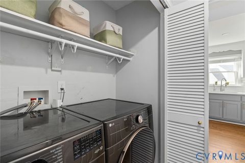 Tiny photo for 1006 Ashbrook Landing Road, Midlothian, VA 23114 (MLS # 2605304)