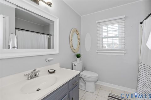 Tiny photo for 1006 Ashbrook Landing Road, Midlothian, VA 23114 (MLS # 2605304)