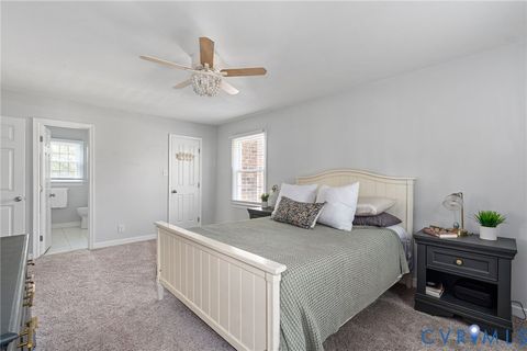 Tiny photo for 1006 Ashbrook Landing Road, Midlothian, VA 23114 (MLS # 2605304)