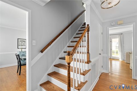 Tiny photo for 1006 Ashbrook Landing Road, Midlothian, VA 23114 (MLS # 2605304)