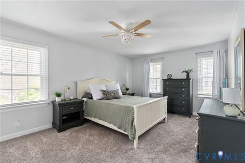 Tiny photo for 1006 Ashbrook Landing Road, Midlothian, VA 23114 (MLS # 2605304)