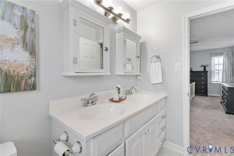 Tiny photo for 1006 Ashbrook Landing Road, Midlothian, VA 23114 (MLS # 2605304)