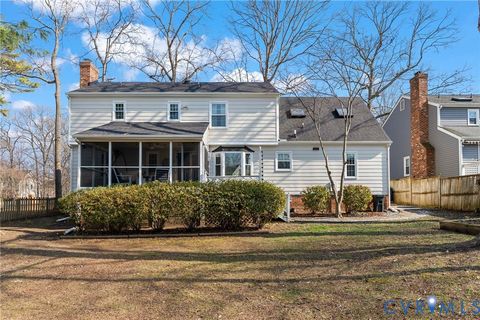 Tiny photo for 1006 Ashbrook Landing Road, Midlothian, VA 23114 (MLS # 2605304)
