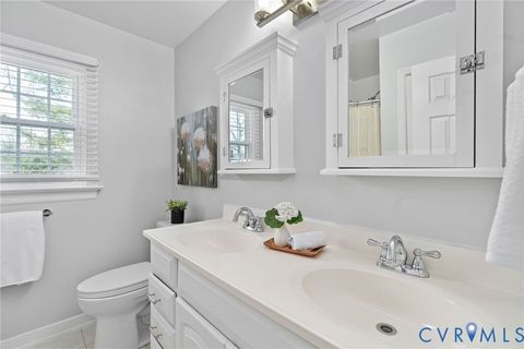 Tiny photo for 1006 Ashbrook Landing Road, Midlothian, VA 23114 (MLS # 2605304)