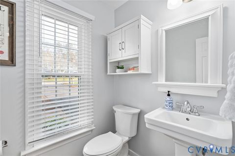 Tiny photo for 1006 Ashbrook Landing Road, Midlothian, VA 23114 (MLS # 2605304)