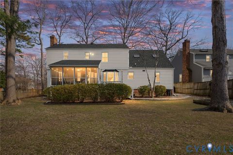 Tiny photo for 1006 Ashbrook Landing Road, Midlothian, VA 23114 (MLS # 2605304)