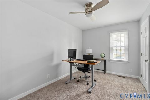 Tiny photo for 1006 Ashbrook Landing Road, Midlothian, VA 23114 (MLS # 2605304)