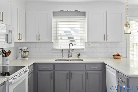 Tiny photo for 1006 Ashbrook Landing Road, Midlothian, VA 23114 (MLS # 2605304)