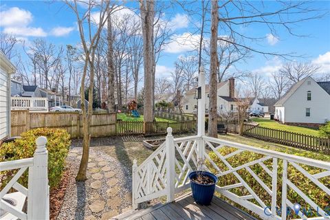 Tiny photo for 1006 Ashbrook Landing Road, Midlothian, VA 23114 (MLS # 2605304)