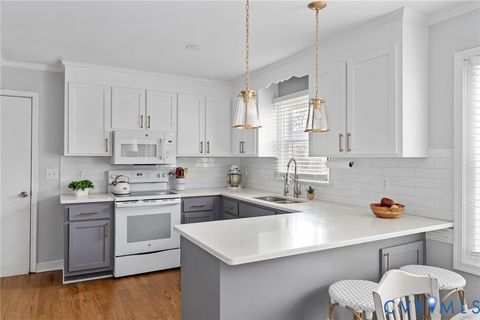 Tiny photo for 1006 Ashbrook Landing Road, Midlothian, VA 23114 (MLS # 2605304)