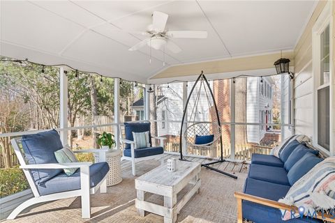 Tiny photo for 1006 Ashbrook Landing Road, Midlothian, VA 23114 (MLS # 2605304)