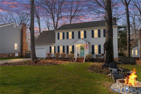 Tiny photo for 1006 Ashbrook Landing Road, Midlothian, VA 23114 (MLS # 2605304)