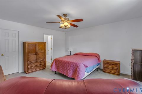 Tiny photo for 327 White Sand Drive, Heathsville, VA 22473 (MLS # 2602053)