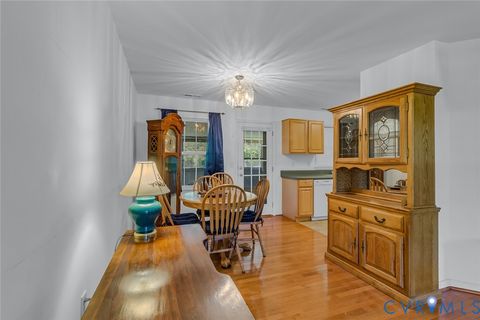 Tiny photo for 327 White Sand Drive, Heathsville, VA 22473 (MLS # 2602053)