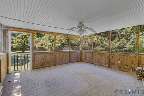 Tiny photo for 327 White Sand Drive, Heathsville, VA 22473 (MLS # 2602053)