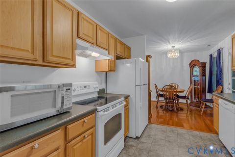 Tiny photo for 327 White Sand Drive, Heathsville, VA 22473 (MLS # 2602053)