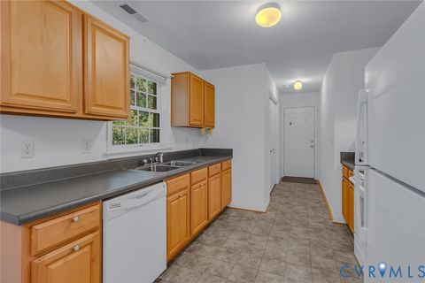 Tiny photo for 327 White Sand Drive, Heathsville, VA 22473 (MLS # 2602053)