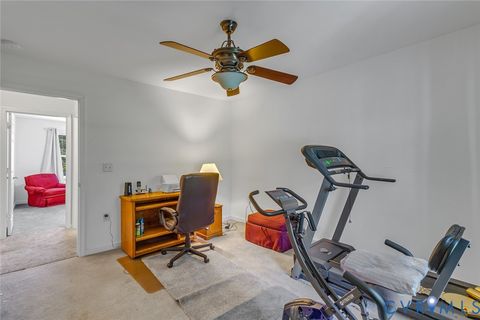 Tiny photo for 327 White Sand Drive, Heathsville, VA 22473 (MLS # 2602053)